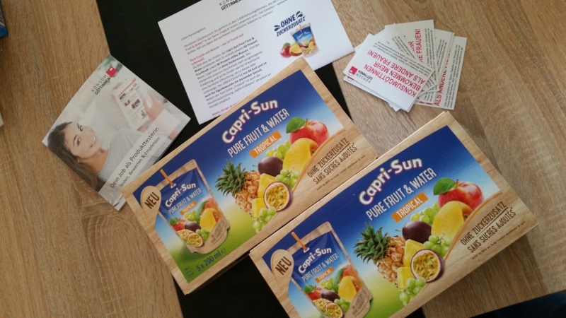 Capri Und Der Klempner Lassen Die Sau Richtig Raus Capri Und Der Klempner Lassen Die Sau Richtig Raus